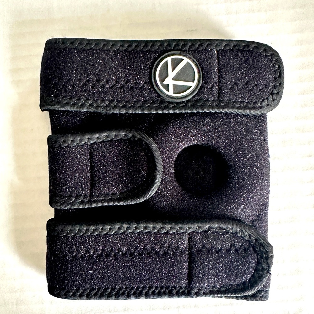 NWOT - KARM Kids Knee Brace for Knee Support during sports